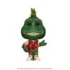 Dinosaurs Funko Pop! Vinylfigur Robbie Sinclair