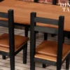 Diorama Props Series Zubehör-Set Dining Table Set