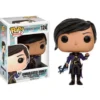 Dishonored 2 Funko Pop! Vinylfigur Unmasked Emily 124 Exclusive