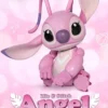 Disney Dynamic 8ction Heroes Actionfigur 1/9 Angel (Lilo & Stitch) 16 cm