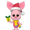 Disney Holiday Funko Pop! Vinylfigur Piglet