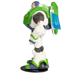 Disney Mirrorverse Actionfigur Buzz Lightyear