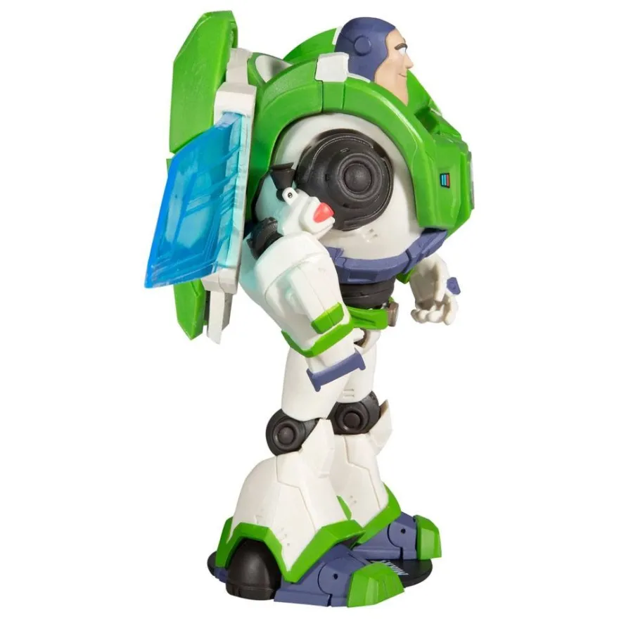 Disney Mirrorverse Actionfigur Buzz Lightyear