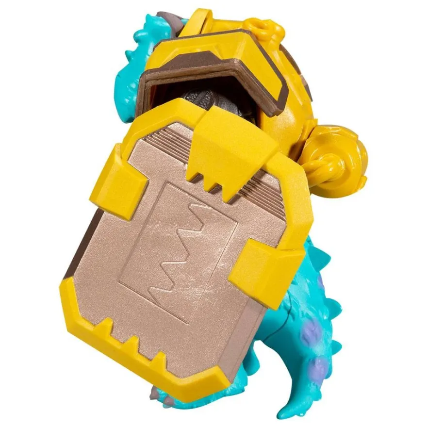 Disney Mirrorverse Actionfigur Sulley