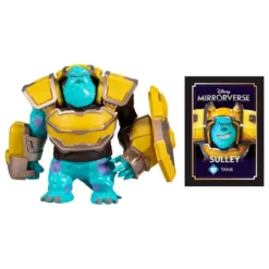 Disney Mirrorverse Actionfigur Sulley