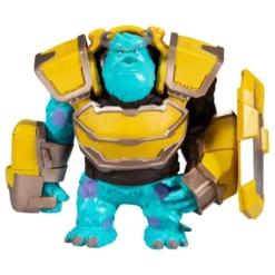 Disney Mirrorverse Actionfigur Sulley