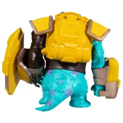 Disney Mirrorverse Actionfigur Sulley