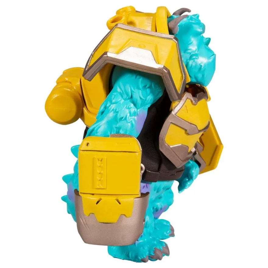 Disney Mirrorverse Actionfigur Sulley