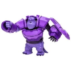 Disney Mirrorverse Actionfigur Sulley (Fractured)