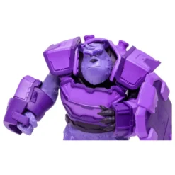 Disney Mirrorverse Actionfigur Sulley (Fractured)