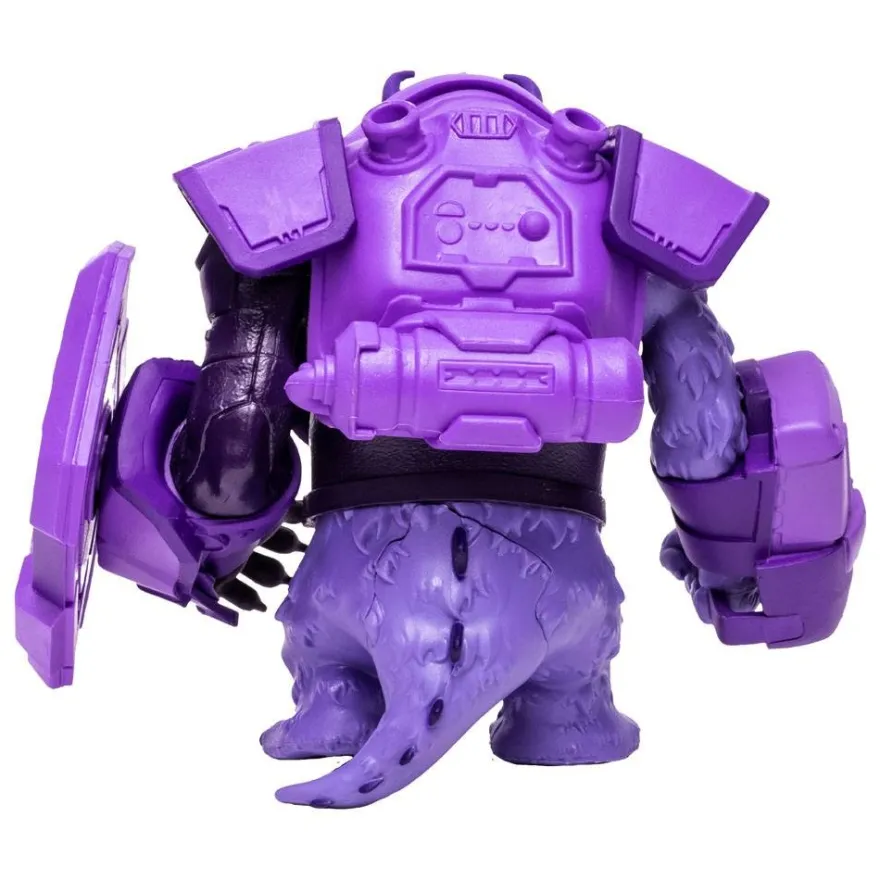 Disney Mirrorverse Actionfigur Sulley (Fractured)
