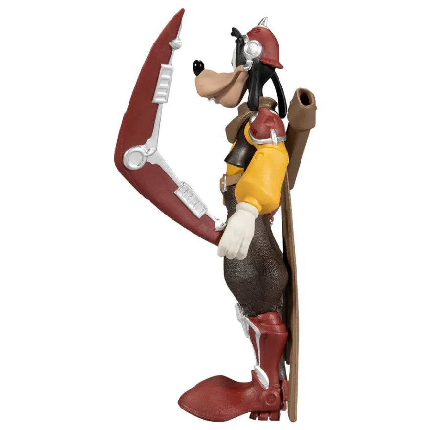 Disney Mirrorverse Actionfigur Goofy
