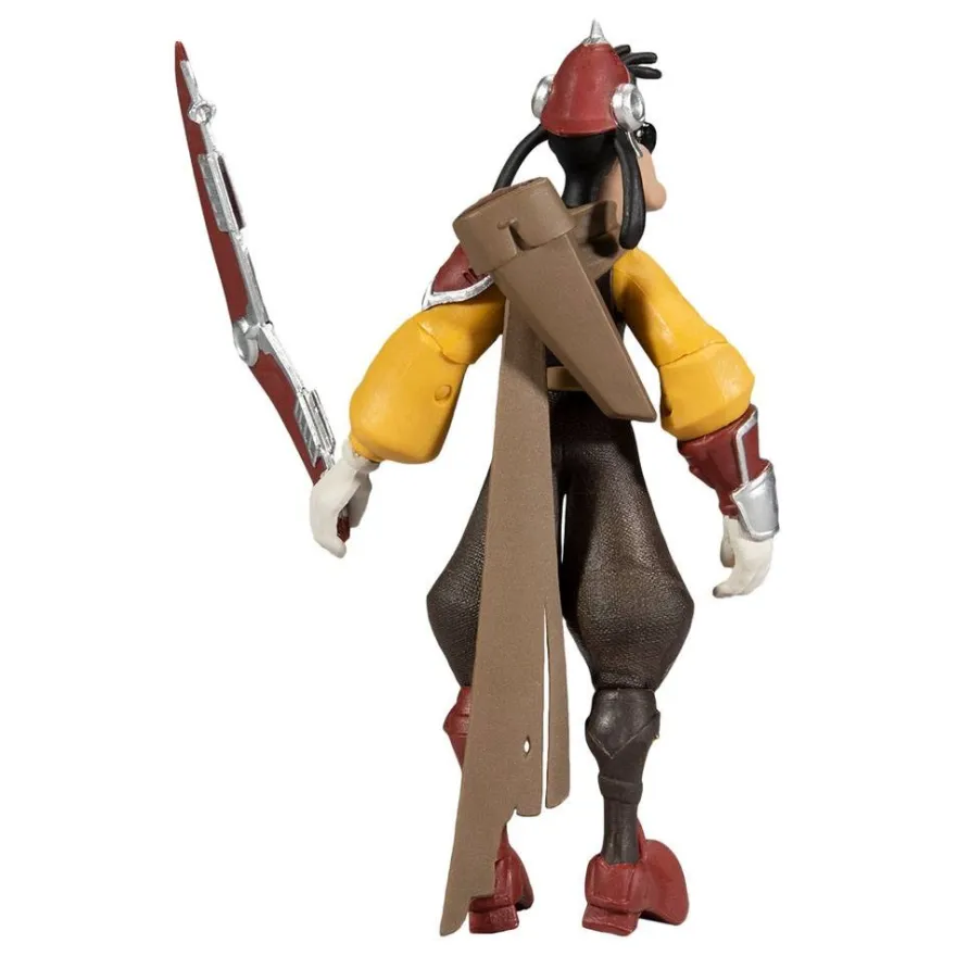 Disney Mirrorverse Actionfigur Goofy