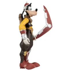 Disney Mirrorverse Actionfigur Goofy