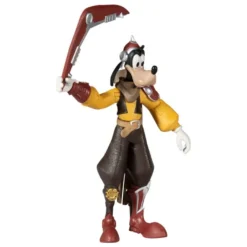 Disney Mirrorverse Actionfigur Goofy