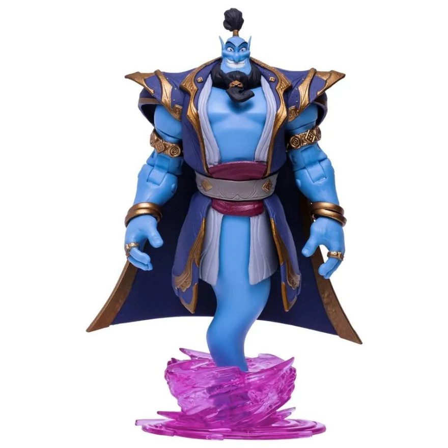 Disney Mirrorverse Actionfigur Genie