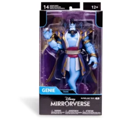 Disney Mirrorverse Actionfigur Genie