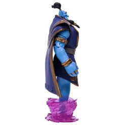Disney Mirrorverse Actionfigur Genie