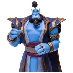 Disney Mirrorverse Actionfigur Genie