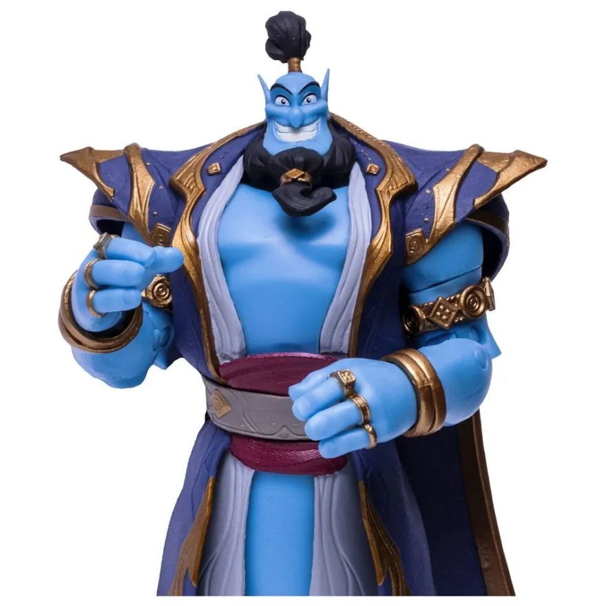 Disney Mirrorverse Actionfigur Genie