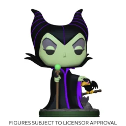 Disney Villains Funko Pop! Vinylfigur Maleficent