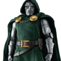 Doctor Doom One:12 Collective Actionfigur - ReRun
