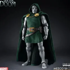 Doctor Doom One:12 Collective Actionfigur - ReRun