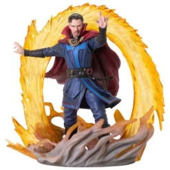 Doctor Strange in the Multiverse of Madness Gallery Statue Doctor Strange