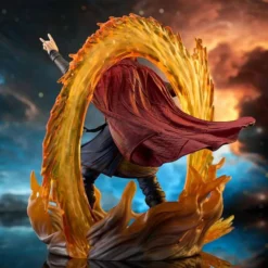 Doctor Strange in the Multiverse of Madness Gallery Statue Doctor Strange