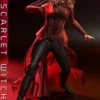 Doctor Strange in the Multiverse of Madness Movie Masterpiece Actionfigur 1/6 Scarlet Witch