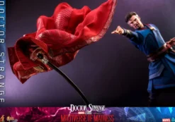 Doctor Strange in the Multiverse of Madness Movie Masterpiece Actionfigur 1/6 Doctor Strange