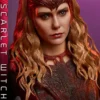 Doctor Strange in the Multiverse of Madness Movie Masterpiece Actionfigur 1/6 Scarlet Witch