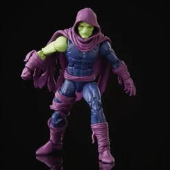 Doctor Strange in the Multiverse of Madness Marvel Legends Actionfigur Sleepwalker