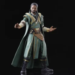 Doctor Strange in the Multiverse of Madness Marvel Legends Actionfigur Master Mordo