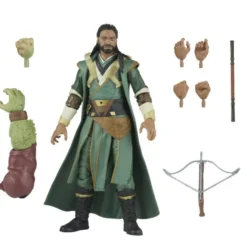 Doctor Strange in the Multiverse of Madness Marvel Legends Actionfigur Master Mordo