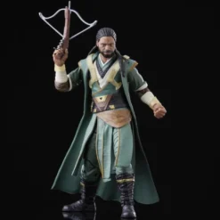 Doctor Strange in the Multiverse of Madness Marvel Legends Actionfigur Master Mordo
