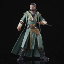 Doctor Strange in the Multiverse of Madness Marvel Legends Actionfigur Master Mordo