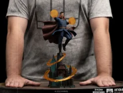 Doctor Strange in the Multiverse of Madness BDS Art Scale Statue 1/10 Doctor Strange