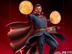 Doctor Strange in the Multiverse of Madness BDS Art Scale Statue 1/10 Doctor Strange
