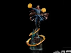 Doctor Strange in the Multiverse of Madness BDS Art Scale Statue 1/10 Doctor Strange