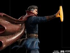 Doctor Strange in the Multiverse of Madness BDS Art Scale Statue 1/10 Doctor Strange