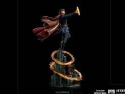 Doctor Strange in the Multiverse of Madness BDS Art Scale Statue 1/10 Doctor Strange
