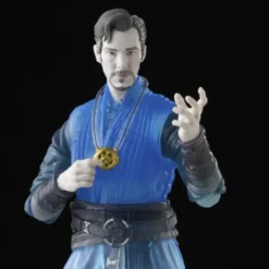 Doctor Strange in the Multiverse of Madness Marvel Legends Actionfigur Doctor Strange (Astral Form)