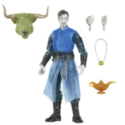 Doctor Strange in the Multiverse of Madness Marvel Legends Actionfigur Doctor Strange (Astral Form)