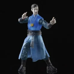 Doctor Strange in the Multiverse of Madness Marvel Legends Actionfigur Doctor Strange (Astral Form)