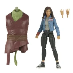 Doctor Strange in the Multiverse of Madness Marvel Legends Actionfigur America Chavez