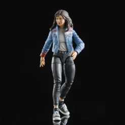 Doctor Strange in the Multiverse of Madness Marvel Legends Actionfigur America Chavez