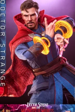 Doctor Strange in the Multiverse of Madness Movie Masterpiece Actionfigur 1/6 Doctor Strange