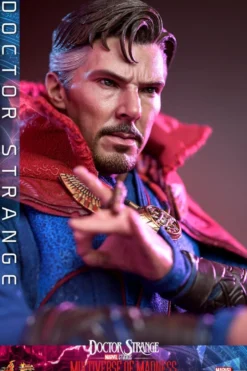 Doctor Strange in the Multiverse of Madness Movie Masterpiece Actionfigur 1/6 Doctor Strange