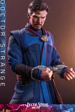 Doctor Strange in the Multiverse of Madness Movie Masterpiece Actionfigur 1/6 Doctor Strange